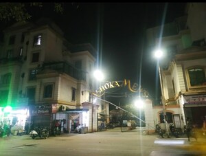 3 BHK Villa For Sale in Ashoka Mews Apartment, Kondhwa