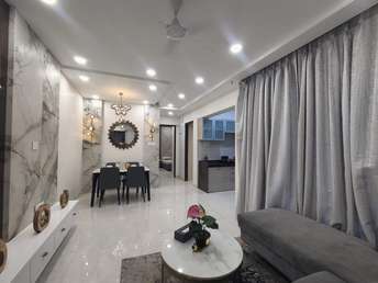 2 BHK Apartment For Resale in Parikh Yash Platina Virar West Mumbai 5862605