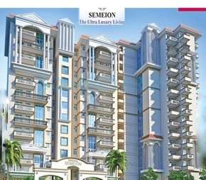 3 BHK Apartment For Resale in Meenal Semeion Sector 41 Faridabad  5862543