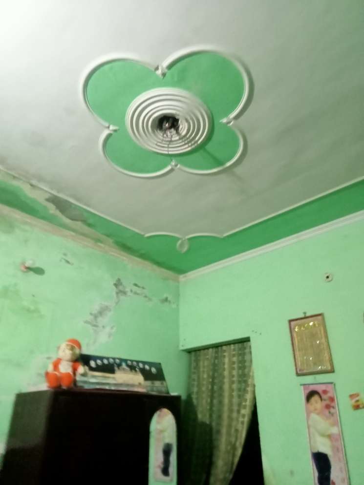 2.5 Bedroom 100 Sq.Ft. Villa in Dutta Colony Panipat