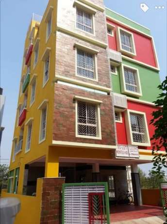 3 BHK Builder Floor For Resale in Jakkur Bangalore 5862677