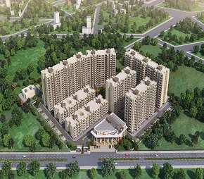 2 BHK Apartment For Resale in Signature Global Grand Iva Sector 103 Gurgaon  5862734