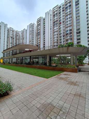 2 BHK Apartment For Resale in Runwal My City Phase II Cluster 05 Dombivli East Thane 5862733