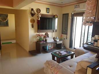 3 BHK Apartment For Resale in Rustomjee Residency Dahisar West Mumbai 5862767