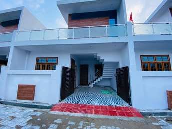 2 BHK Villa For Resale in Faizabad Road Lucknow  5862839