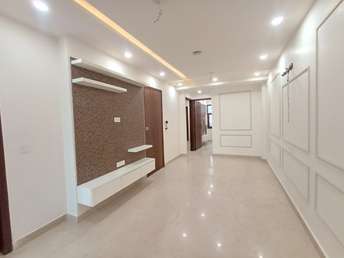3 BHK Builder Floor For Resale in Janakpuri Delhi 5862905
