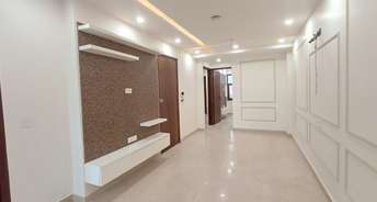 3 BHK Builder Floor For Resale in Janakpuri Delhi 5862905