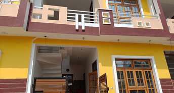 3 BHK Villa For Resale in Aftek Green City Chinhat Lucknow 5863013
