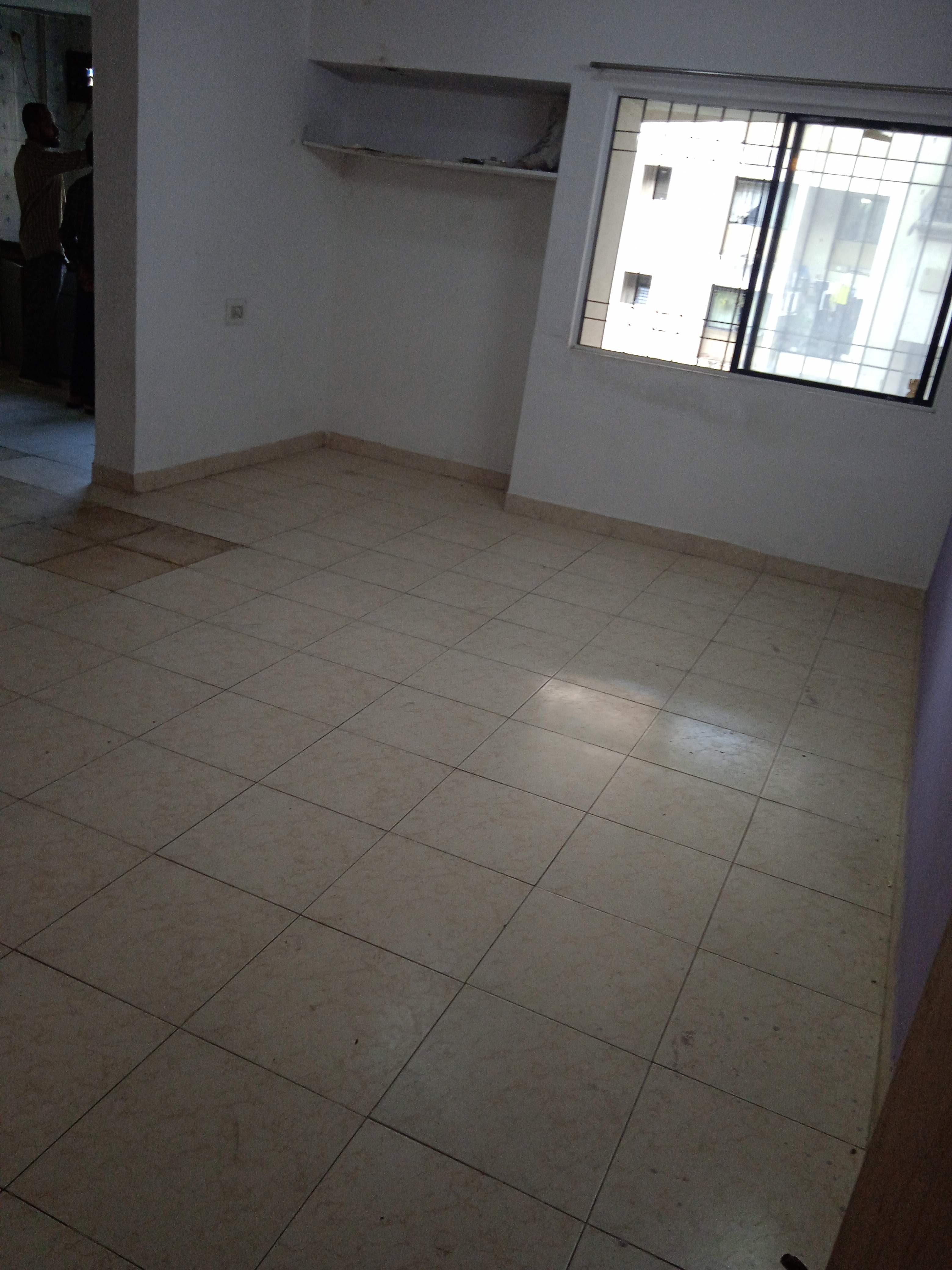 3 BHK Apartment For Rent in Goel Ganga Hill Mist Garden
