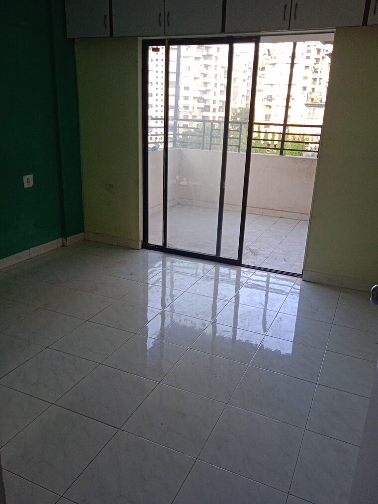 Master Bedroom, goel-ganga-hill-mist-garden 3 Bedroom 1450 Sq.Ft. Apartment In Kondhwa Pune 5863023