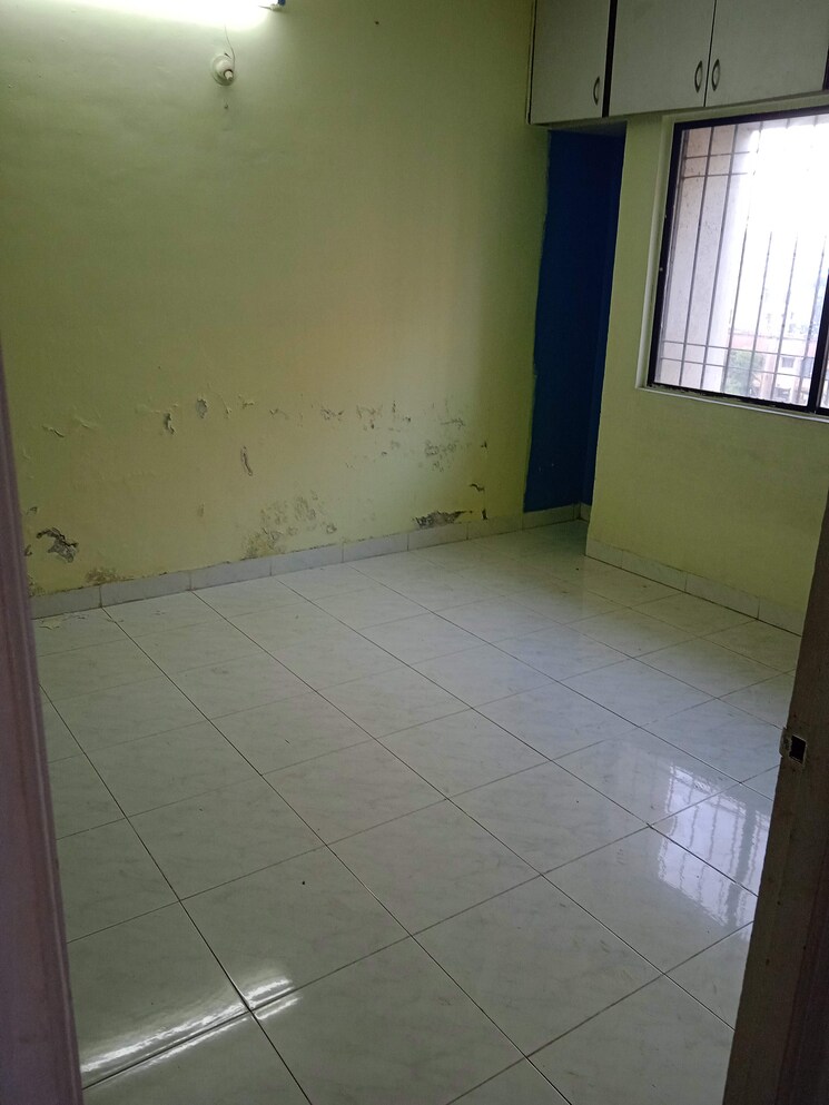 Bedroom, goel-ganga-hill-mist-garden 3 Bedroom 1450 Sq.Ft. Apartment In Kondhwa Pune 5863023