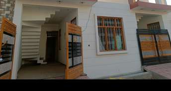 2 BHK Villa For Resale in Awadh City Deva Road Lucknow 5863061