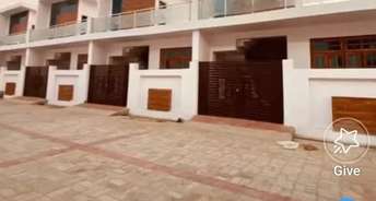 4 BHK Villa For Resale in Aftek Housing Uattardhona Lucknow 5863077