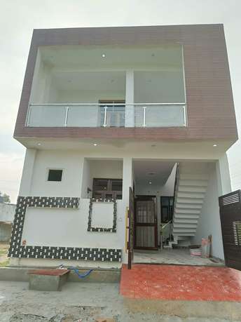3 BHK Villa For Resale in Aradhana Apartments Matiyari Matiyari Lucknow 5863099