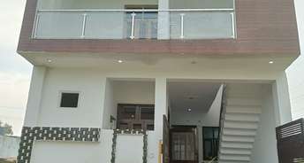 3 BHK Villa For Resale in Toss Gomti Green City Faizabad Road Lucknow 5863141