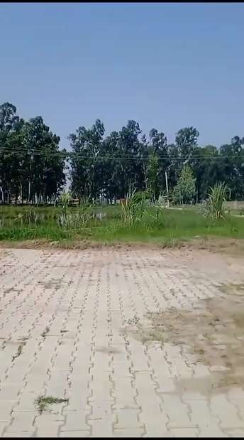 Commercial Land 4 Acre For Resale In Faridpur Road Panipat 5863173