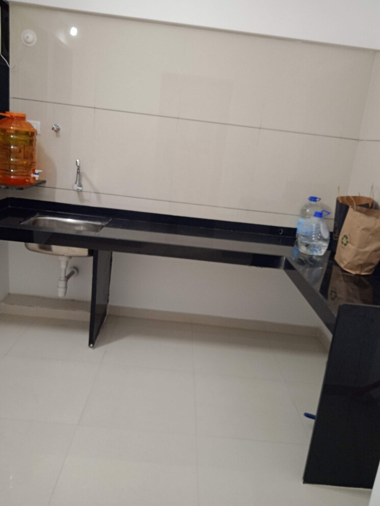 Kitchen, kanchan-royal-exotica 3 Bedroom 800 Sq.Ft. Apartment In Kondhwa Pune 5863133