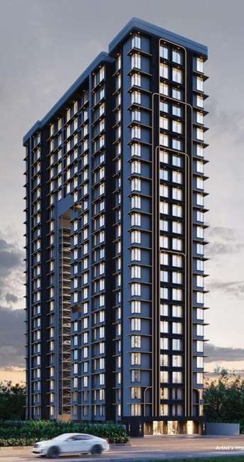 1 BHK Apartment For Resale in Charkop Gaon Mumbai 5863200