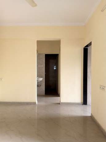 1 BHK Apartment For Resale in Kamothe Navi Mumbai  5863268