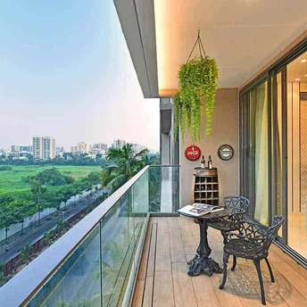 6+ BHK Apartment For Resale in Rustomjee Elements Andheri West Mumbai 5863250