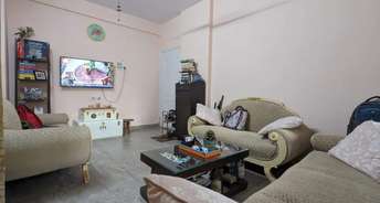 1 BHK Apartment For Resale in Nil Pradais Apartment New Panvel Navi Mumbai 5863277