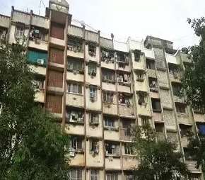 1 BHK Apartment For Resale in Matru Ami Kalyan West Thane 5863263