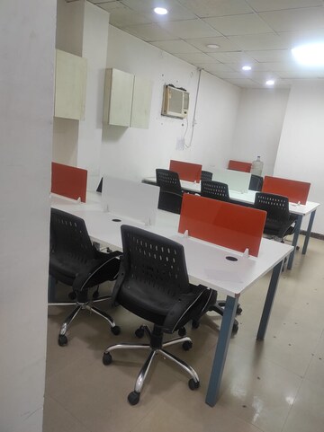 Commercial Office Space 450 Sq.Mt. For Rent in Sector 3 Noida  5863274