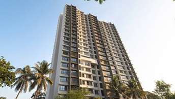 2 BHK Apartment For Resale in Rustomjee Summit Borivali East Mumbai 5863300