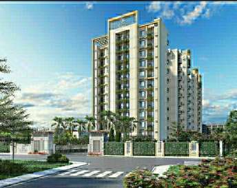 3 BHK Apartment For Resale in E Square Aspire Gomti Nagar Lucknow  5863298