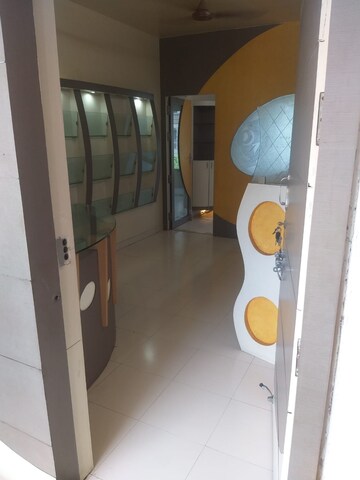  Office Space For Rent in Bramha Majestic, Kondhwa
