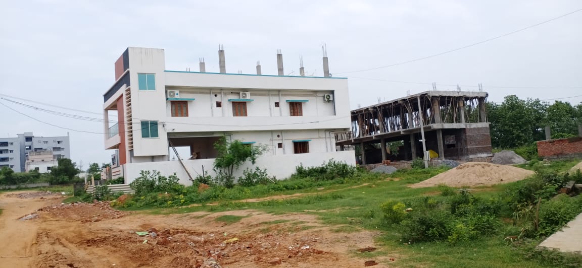 Plots in Vizag : 151+ Residential Land / Plots for Sale in Vizag