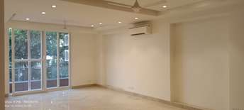3 BHK Builder Floor For Resale in South Extension ii Delhi 5863371