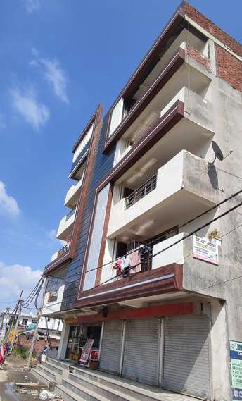 2 BHK Builder Floor For Resale in DMD Hometech Awas Yojna Sector 73 Noida 5863388