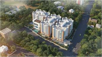 2 BHK Apartment For Resale in Veekay The Communittee Mokila Hyderabad 5863504