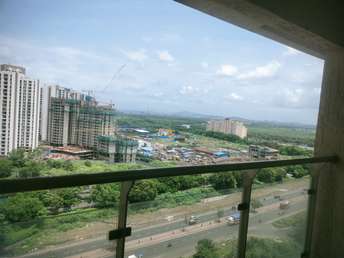 3 BHK Apartment For Resale in Rustomjee Azziano Wing D Majiwada Thane  5863561