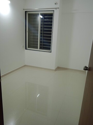 Bedroom in 3 BHK Apartment at Kanchan Royal Exotica, Kondhwa – for Rent