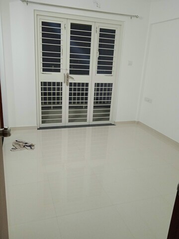 Master Bedroom in 3 BHK Apartment at Kanchan Royal Exotica, Kondhwa – for Rent