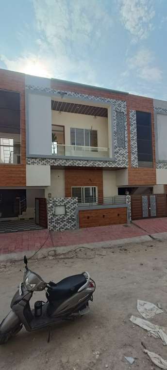 3 BHK Villa For Resale in Kalwar Road Jaipur 5863691