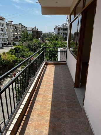 1 BHK Builder Floor For Resale in Jakhan Dehradun 5863679