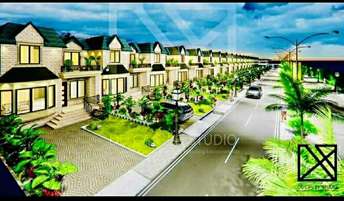 4 BHK Villa For Resale in Lucknow Greens Apartments Sultanpur Road Lucknow 5863718