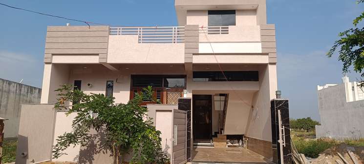 3 Bedroom 1800 Sq.Ft. Villa in Kalwar Road Jaipur
