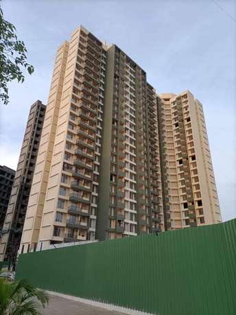 1 BHK Apartment For Resale in PNK Imperial Heights Mumbai Mira Road Mumbai 5863907