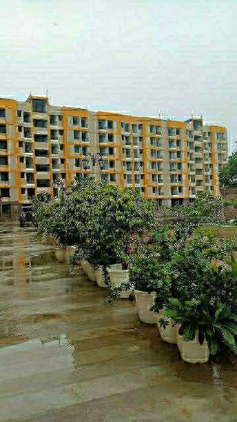 1 BHK Apartment For Resale in Arsha Madhav Greens Gomti Nagar Lucknow 5863994