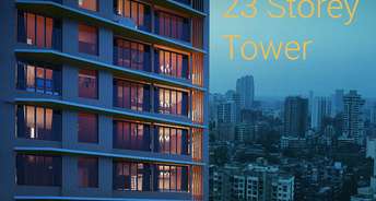 1 BHK Apartment For Resale in SMGK Urbana Heights Jogeshwari West Mumbai 5864060
