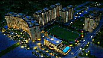 2 BHK Apartment For Resale in Shalimar Mannat Uattardhona Lucknow  5864066