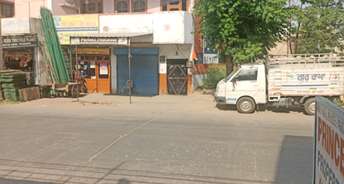 Commercial Showroom 1495 Sq.Ft. For Resale In Jalbera Road Ambala 5864099