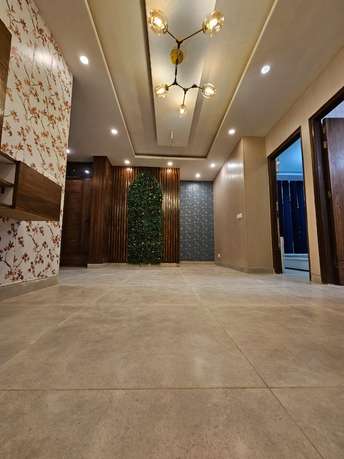 3 BHK Builder Floor For Resale in High Ground Zirakpur 5864106