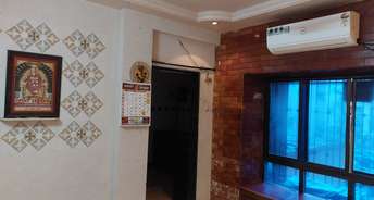 1 BHK Apartment For Rent in Mhada Society Sion East Mumbai 5864308