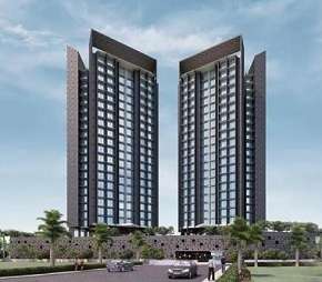 2 BHK Apartment For Resale in Kanakia Spaces Samarpan Borivali East Mumbai  5864296