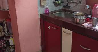 1 BHK Apartment For Resale in Om Sai Shraddha CHS Kalwa Thane 5864327